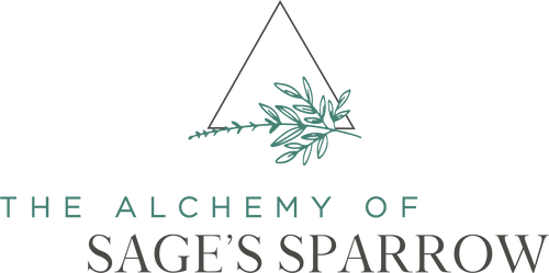 The alchemy of sage's sparrow